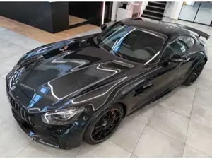 Mercedes-Benz AMG GT Coupe DCT 7G KERAMIK BURMESTER