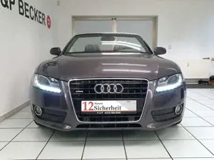 Audi A5 A5 Cabrio 3.2 FSI Quattro S Tronic Audi Exclusive Bild 4