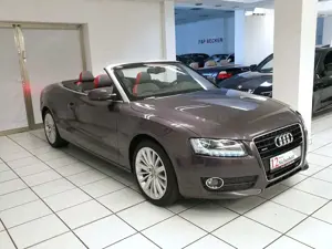 Audi A5 A5 Cabrio 3.2 FSI Quattro S Tronic Audi Exclusive Bild 3