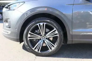 SEAT Tarraco Tarraco 2.0 TSI Xcellence 4Drive AHK/Kamera/DAB BC Bild 3
