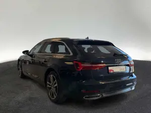 Audi A6 50 TDI qu. Navi Leder Kamera ACC HeadUp Bild 3