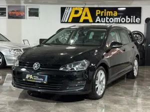 Volkswagen Golf VII 2.0 TDI Variant Comfortline / 2. Hand