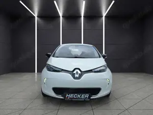 Renault ZOE Life (Rw. 210Km) Leihbatterie DE - LimS5 Life (Mie