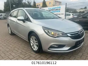 Opel Astra K Sports Tourer Edition Start/Stop