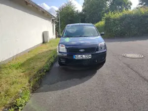 Ford Fusion 1.4 Trend