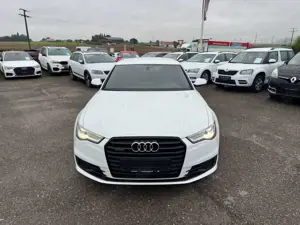 Audi A6 Avant 3.0 TDI Quattro Kamera Luft BoseAlcanta Bild 2