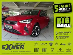 Opel Corsa-e EDITION LED+Navi+SHZ+Winterp.+Kam.+LM