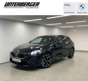 BMW 120 DA. Plus Parkass. Klimaaut. DAB AHK LED Shz.