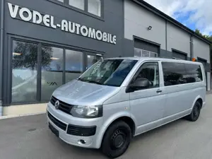 Volkswagen T5 Transporter T5 Kombi 2.0 lang 7 Sitze