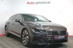 Volkswagen Arteon Shooting Brake R-Line 2.0 TDI*Massage*ACC Bild 3