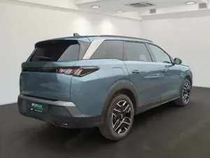 Peugeot 5008 Hybrid 145 e-DSC6 Allure Bild 3