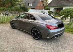 Mercedes-Benz CLA 200 CLA 200 Peak Edition