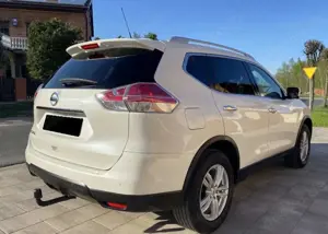 Nissan X-Trail X-Trail 1.6 dCi N-Connecta Bild 2