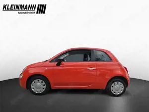 Fiat 500 Cult 1.0 GSE Hybrid (71 PS) Bild 5