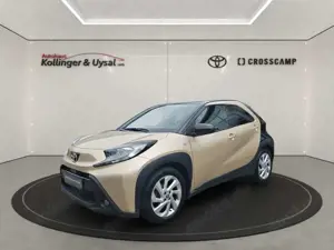 Toyota Aygo X Pulse