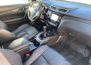 Nissan X-Trail X-Trail 1.6 dCi N-Connecta Bild 5