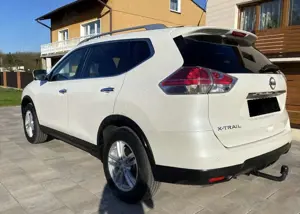 Nissan X-Trail X-Trail 1.6 dCi N-Connecta Bild 4