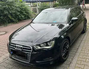 Audi A3 1.6 TDI Limousine (clean diesel) S tronic Ambiente