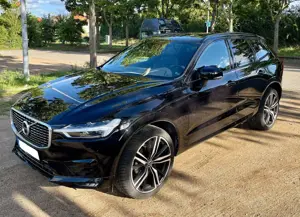 Volvo XC60 R Design 2WD