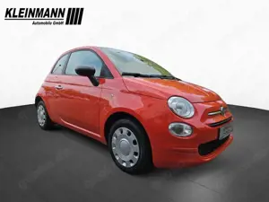 Fiat 500 Cult 1.0 GSE Hybrid (71 PS) Bild 2