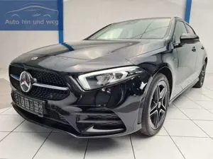 Mercedes-Benz A 250 e AMG Line | Ambiente | AHK | LED | NAVI