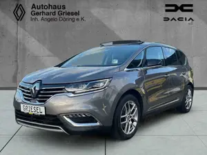 Renault Espace V Initiale Paris TCe 225 EDC