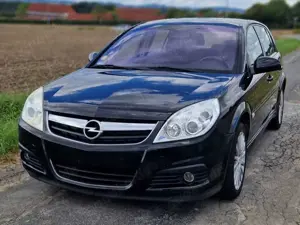 Opel Signum