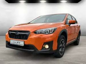 Subaru XV 1.6i Trend *AHK*+Winterreifen