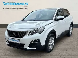 Peugeot 3008 Active PureTech 130*NAVI-Sitzheizung-Kamera*
