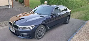 BMW 530 e Sport Line Shadow-Line
