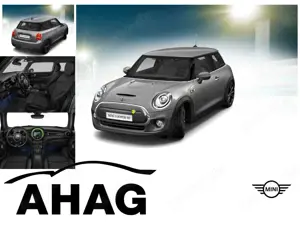 MINI Cooper SE Trim M Klimaaut. Komfortzugang PDC