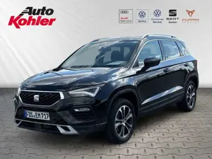 SEAT Ateca Style Edition 1.5 TSI ACC AHK Winter Paket