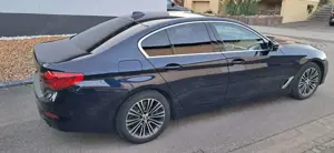 BMW 530 e Sport Line Shadow-Line
