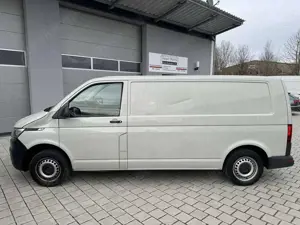 Volkswagen T6 Transporter Kastenwagen 2.0 TDI *VW-Scheckheft* LANG Bild 4