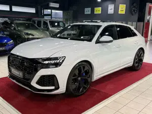 Audi Q8 RS Q8 KERAMIK+BO+RS-Abgas+FULL