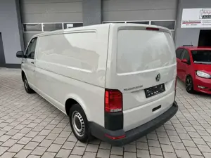 Volkswagen T6 Transporter Kastenwagen 2.0 TDI *VW-Scheckheft* LANG Bild 5