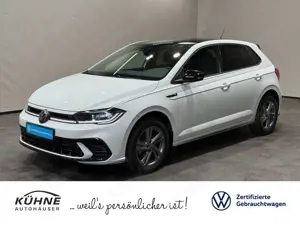 Volkswagen Polo R-Line 1.0 TSI DSG | IQ.LIGHT APP-CONN PDC