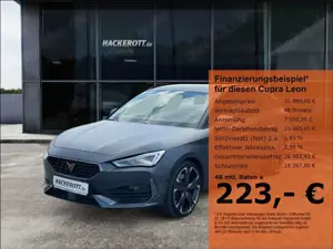 CUPRA Leon Sportstourer VZ e-Hybrid 1.4 LED Navi Rückfahrkame