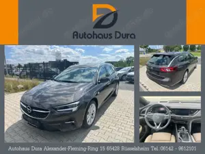 Opel Insignia 2.0 D Business Elegance Navi+Ahk+Kamera
