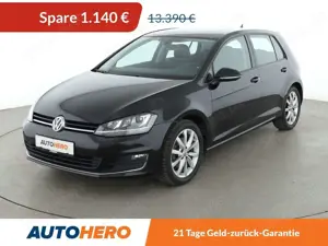 Volkswagen Golf 1.4 TSI Highline BMT*NAVI*PDC*SHZ*TEMPO*KLIMA*