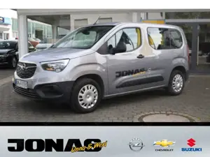 Opel Combo Life Edition 1.5 Diesel  DAB