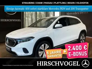 Mercedes-Benz EQA 300 4M Progressive+MBUX+Navi-P.+LED+Kam+PDC