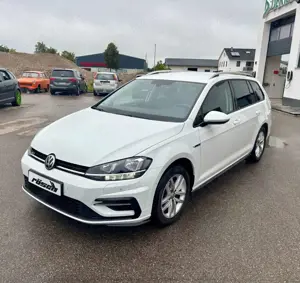 Volkswagen Golf VII Variant Comfortline R-LINE