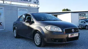 Fiat Linea TÜV,- Kundendienst Neu Klimaanlage Allwetter