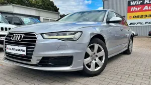 Audi A6 2.0 TDI quattro Avant/BOSE/PDC