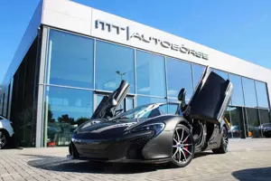 McLaren 650S Spider 650S SPIDER 1.HAND | 4750KM | CARBON | KERAMIK Bild 1