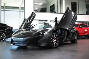 McLaren 650S Spider 650S SPIDER 1.HAND | 4750KM | CARBON | KERAMIK Bild 2