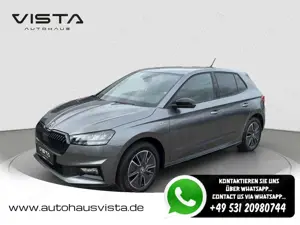 Skoda Fabia Monte Carlo*LED*SPORT*SMARTLINK