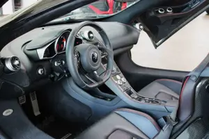 McLaren 650S Spider 650S SPIDER 1.HAND | 4750KM | CARBON | KERAMIK Bild 3