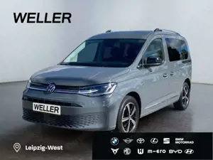 Volkswagen Caddy 1.5 TSI BMT DSG Style *7-Si*hzb Front*SHZ*